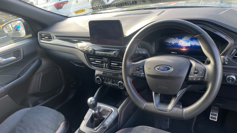 Ford Kuga 2.0 EcoBlue mHEV ST-Line Edition 5dr Diesel Estate